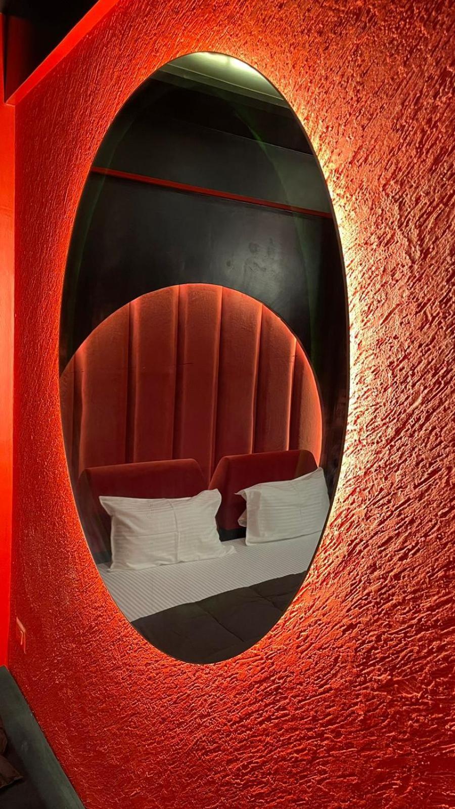 The Grace Residency - Gomtinagar, Lucknow Aparthotel Kültér fotó